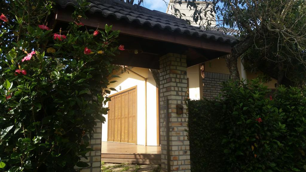 Casa Da Marcia - Guarda Do Embau Villa Dış mekan fotoğraf