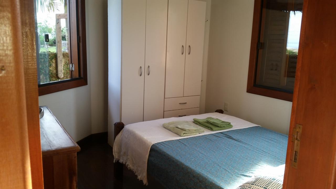 Casa Da Marcia - Guarda Do Embau Villa Dış mekan fotoğraf