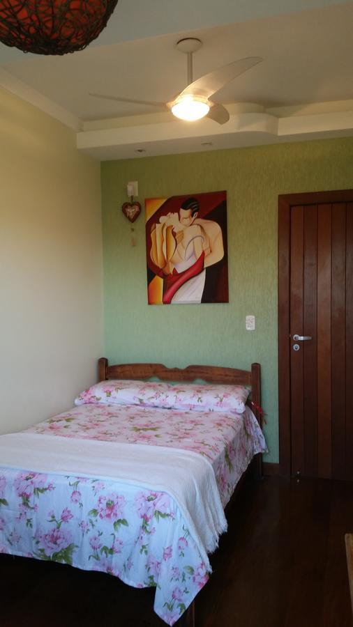 Casa Da Marcia - Guarda Do Embau Villa Dış mekan fotoğraf